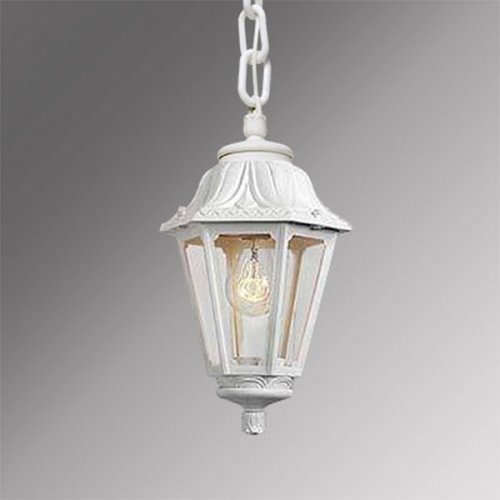 Уличный светильник подвесной Anna E22.120.000.WXE27