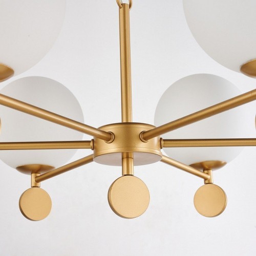 Подвесная люстра Favourite Absolute 2928-6P Подвесная люстра Favourite Absolute 2928-6P