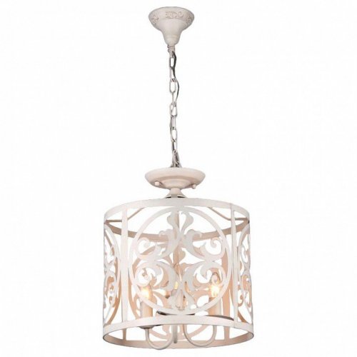 Подвесная люстра Maytoni Rustika H899-03-W