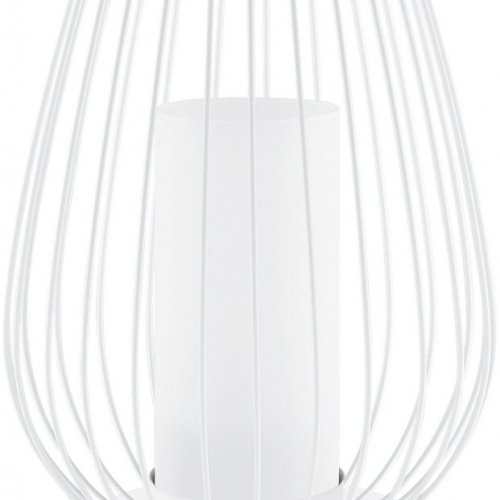 Интерьерная настольная лампа Eglo Vencino 94342