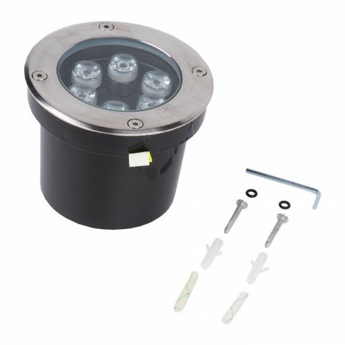 Встраиваемый в дорогу светильник Uniel Ulu-b11 UL-00006823