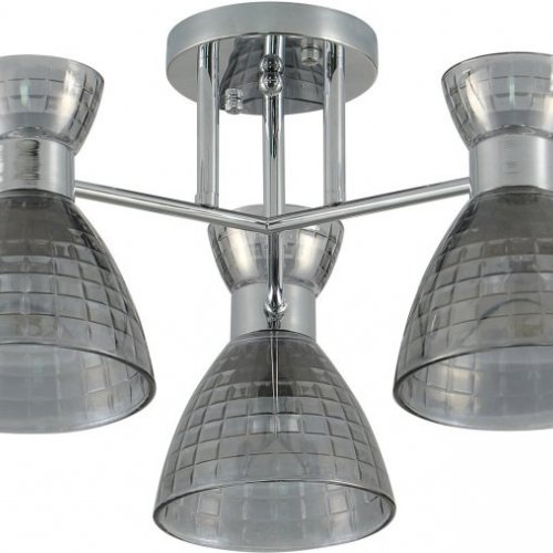 Потолочная люстра 07305-0.3-03 Потолочная люстра 07305-0.3-03