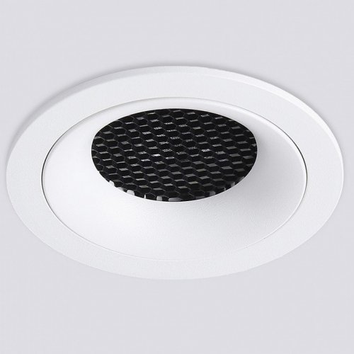 Встраиваемый светильник Ambrella Light Techno Spot Standard Tech TN102721