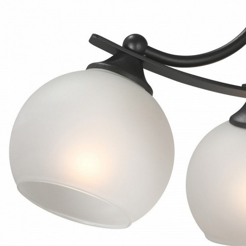 Потолочная люстра V2564-1/4PL Потолочная люстра V2564-1/4PL