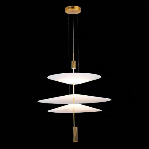 Подвесной светильник ST Luce Isola SL6101.223.01 Подвесной светильник ST Luce Isola SL6101.223.01