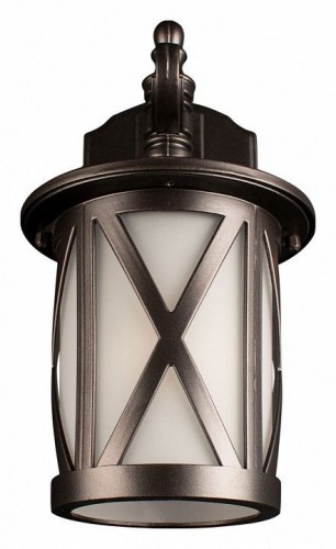 Настенный фонарь Loft IT уличный Ravenna 100016W