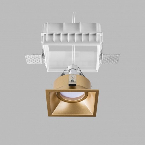 Точечный светильник Lightstar Domino G214503