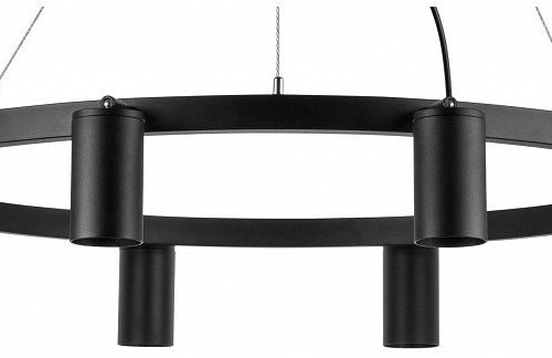 Подвесной светильник Lightstar Rullo LR020370