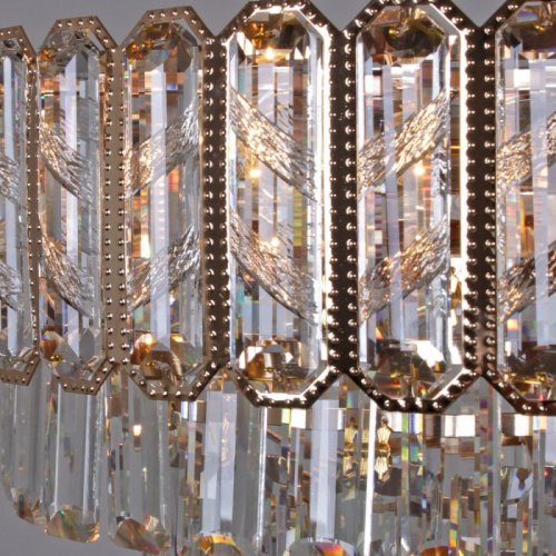 Подвесная люстра  07070-0.4-500 FGD