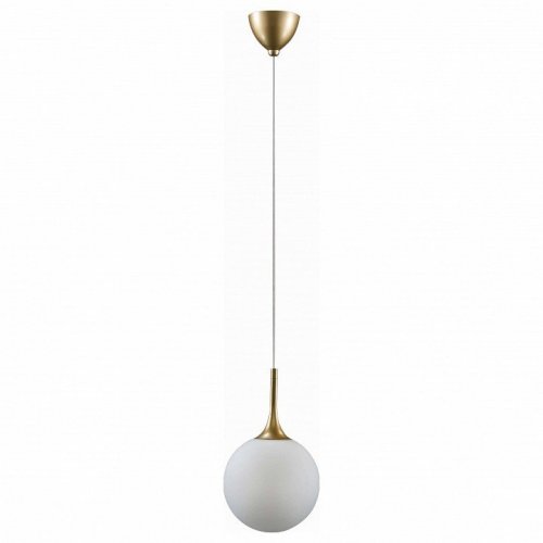 Подвесной светильник Lightstar Globo 813022