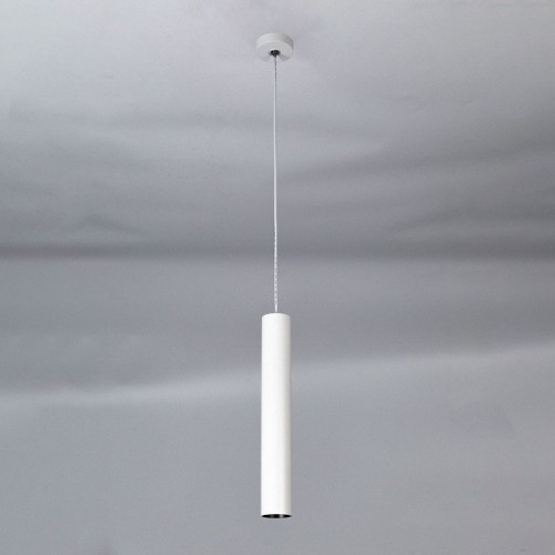 Подвесной светодиодный светильник Citilux Тубус CL01PB070N Подвесной светодиодный светильник Citilux Тубус CL01PB070N