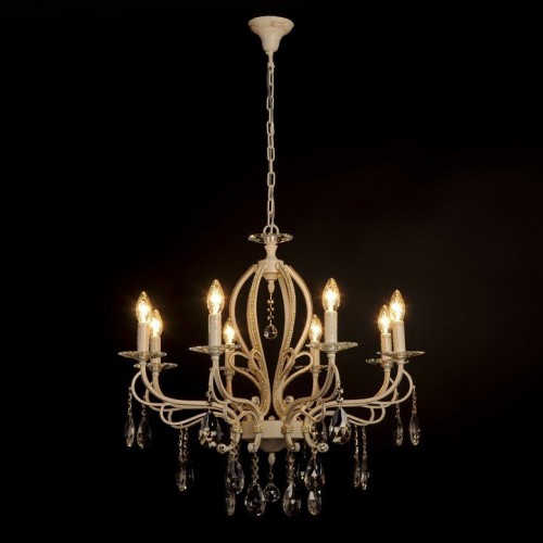 Подвесная люстра Abrasax Petra 3004/8P Подвесная люстра Abrasax Petra 3004/8P