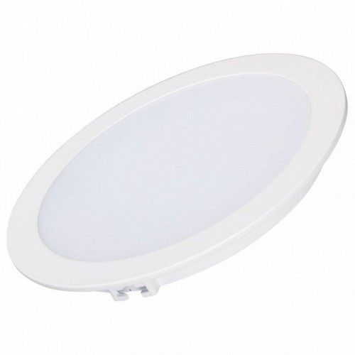 Встраиваемый светильник Arlight Dl-bl DL-BL180-18W Day White