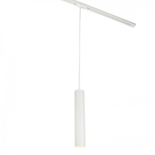 Трековый светильник Beam MT0126-GU10-W Трековый светильник Beam MT0126-GU10-W