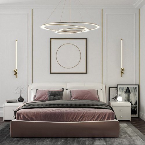 Бра ImperiumLoft GERTY gerty01 Бра ImperiumLoft GERTY gerty01