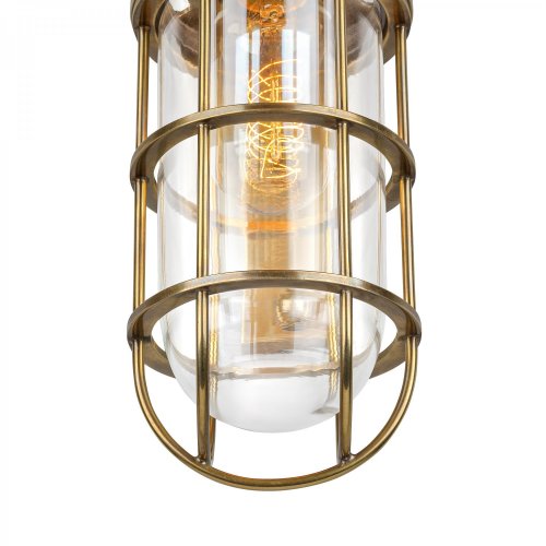 Настенный светильник Covali WL-30857 Настенный светильник Covali WL-30857