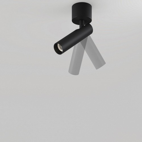 Спот Maytoni Focus T C141CL-L125-6W4K-B