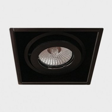 Точечный светильник Italline Il100 100511 black