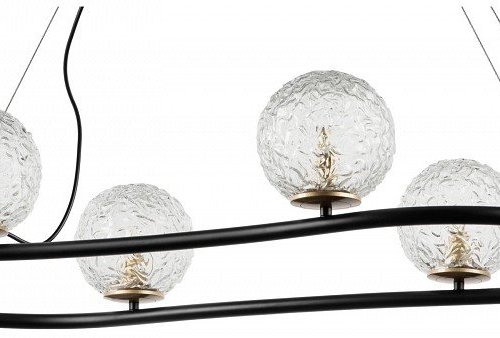 Подвесная люстра Lightstar Bari 815267 Подвесная люстра Lightstar Bari 815267