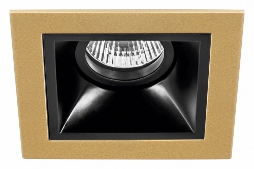 Точечный светильник Lightstar Domino D51307