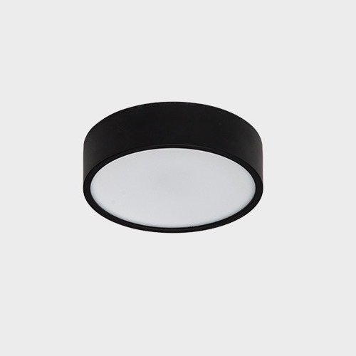 Точечный светильник M04-525 M04-525-95 black 3000K