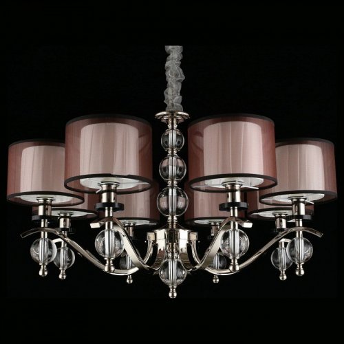 Подвесная люстра Aployt Floret APL.703.03.08 Подвесная люстра Aployt Floret APL.703.03.08