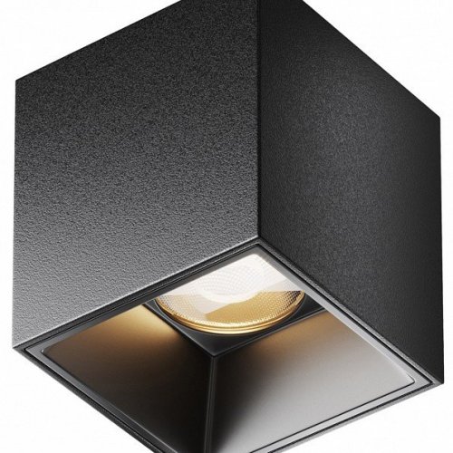 Точечный светильник Alfa LED C064CL-5W3K-SQ-B Точечный светильник Alfa LED C064CL-5W3K-SQ-B