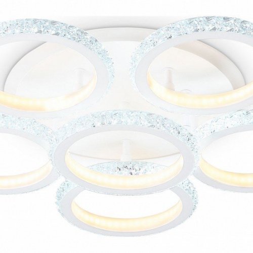 Потолочная люстра Ambrella light Original FA9531 Потолочная люстра Ambrella light Original FA9531