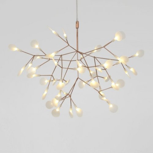 Подвесная люстра DeLight Collection 9022 9022/S copper Подвесная люстра DeLight Collection 9022 9022/S copper