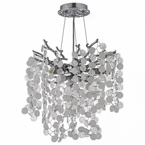 Подвесная люстра Dio DArte Elite Tavenna H 1.5.32.103 N