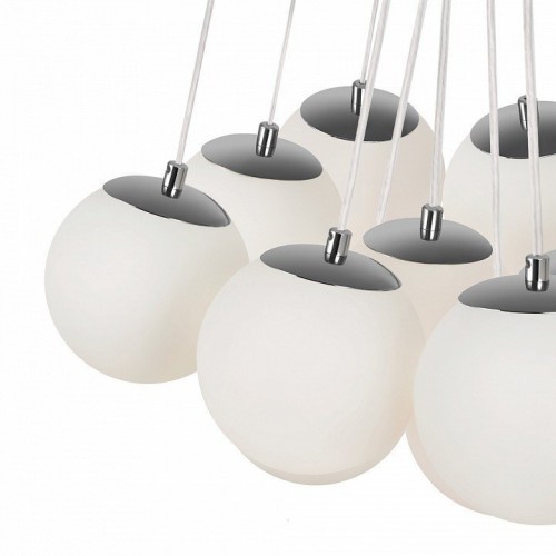 Подвесной светильник Freya Fiesta FR5231PL-13CH