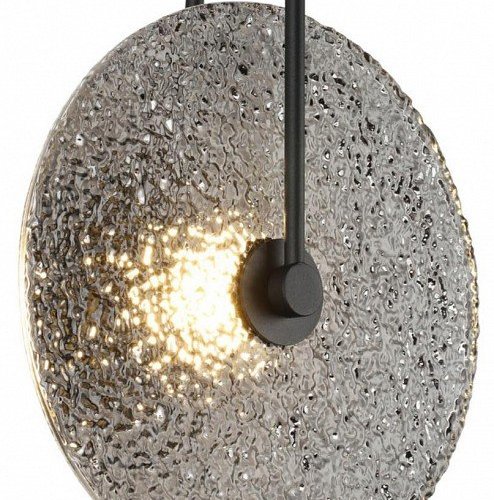 Настенный светильник Aployt Luca APL.329.31.05