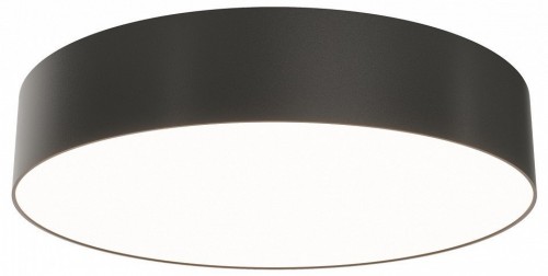 Потолочный светильник Maytoni Zon C032CL-36W3K-RD-B