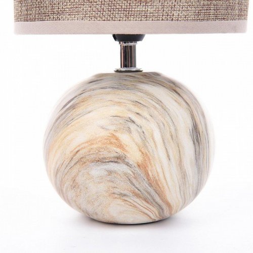 Интерьерная настольная лампа Lumion Kohala 8229/1T