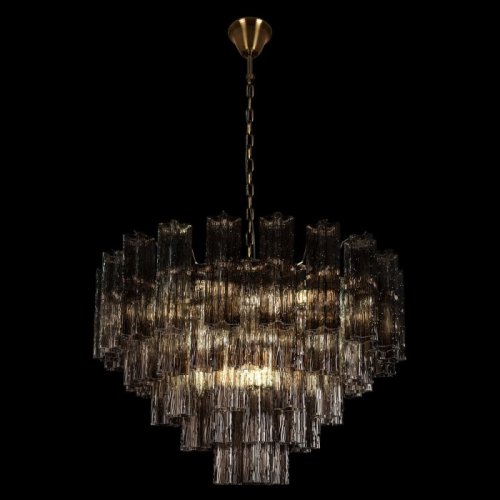 Подвесная люстра Loft IT Murano 10580/800 Smoke Подвесная люстра Loft IT Murano 10580/800 Smoke