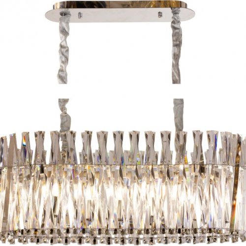 Подвесная люстра CINDY CINDY SPD 800 CH Подвесная люстра CINDY CINDY SPD 800 CH