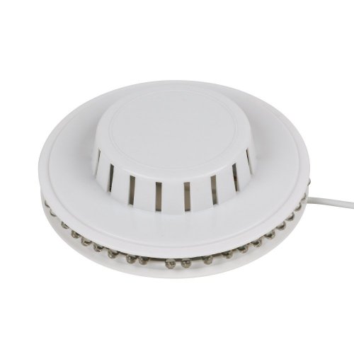 Ночник ULI-Q304 Светодиодный светильник-проектор Volpe ULI-Q304 2,5W/RGB WHITE