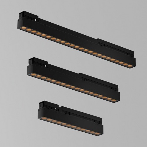 Накладной светильник Maytoni Outdoor Points O-TR02-2-S-24WB3K