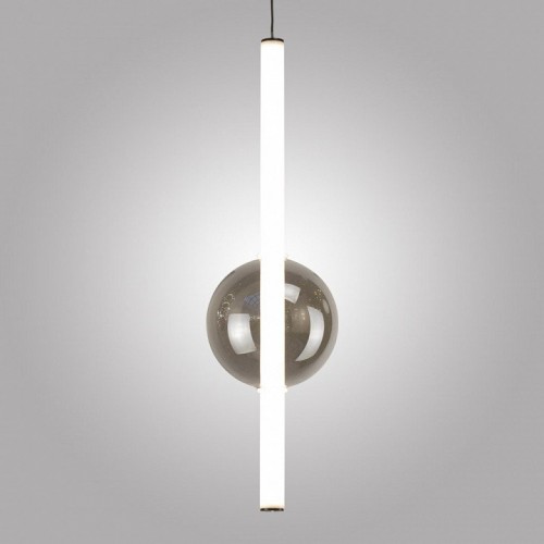 Подвесной светильник AM-Group AM491 AM491 D gray