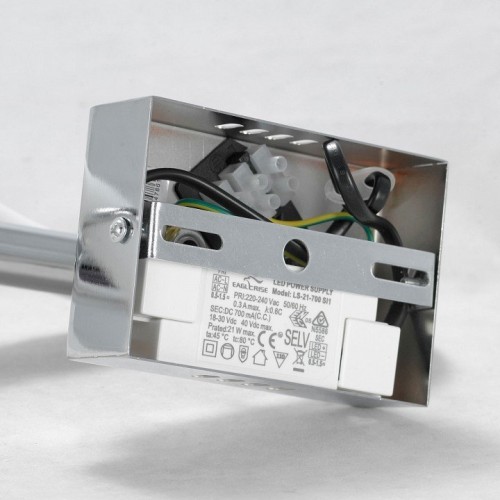 Бра Lussole LSP-8900 Бра Lussole LSP-8900