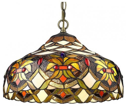 Подвесная люстра Velante 831-806-02 Подвесная люстра Velante 831-806-02