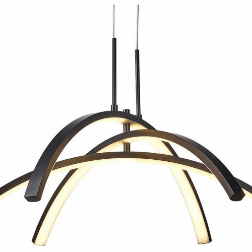 Подвесная люстра LSP-7195 Подвесная люстра LSP-7195