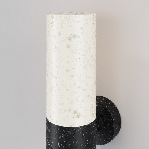 Настенный светильник Maytoni Outdoor O418WL-01B Настенный светильник Maytoni Outdoor O418WL-01B