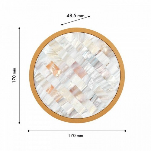 Накладной светильник Favourite Helium 4706-1W