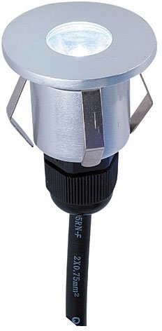 Встраиваемый светильник уличный Oasis Light LED W12691 SS