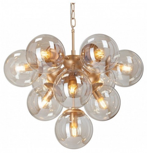 Подвесная люстра Vitaluce V49630-8/10