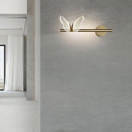 Бра ImperiumLoft BABETTA WALL babetta-wall-b01