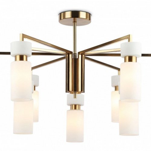 Подвесная люстра Ambrella light High Light LH56128 Подвесная люстра Ambrella light High Light LH56128