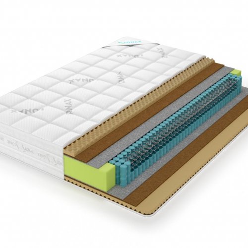 Lonax Relax Memory Medium S1000 105x185 Lonax Relax Memory Medium S1000 105x185