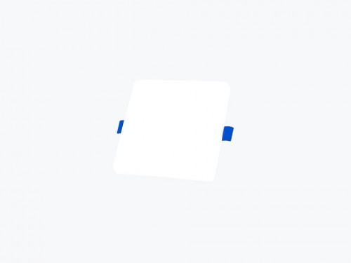 Точечный светильник LEDS Power FRAME 008677